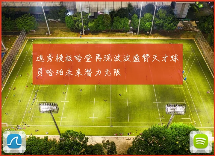 选秀模板哈登再现波波盛赞天才球员哈珀未来潜力无限