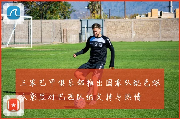 三家巴甲俱乐部推出国家队配色球衣彰显对巴西队的支持与热情