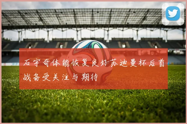 石宇奇体能恢复良好苏迪曼杯后首战备受关注与期待